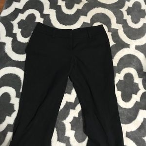 2 PAIRS for the price of one!  New York & company